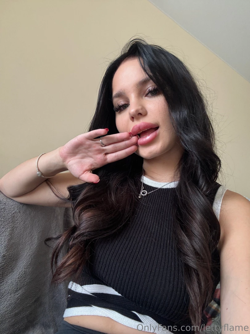 Pov your new favorite obsession 