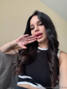 Pov your new favorite obsession
