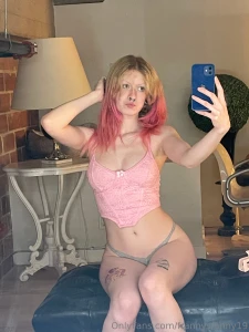 What s the first thing you notice about me part 25