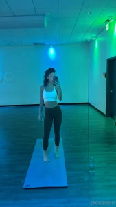 Gorgeous flexible strong natural etc