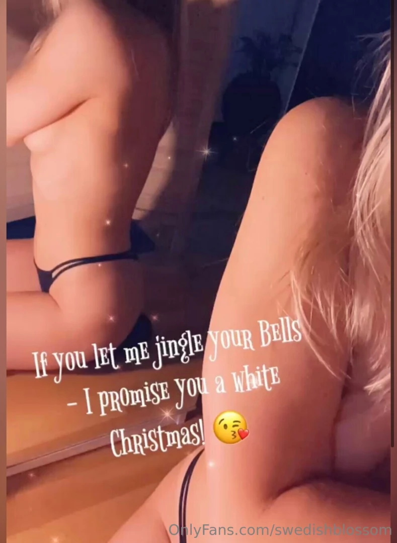 Same thing this year of course 