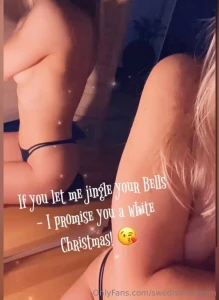 Same thing this year of course