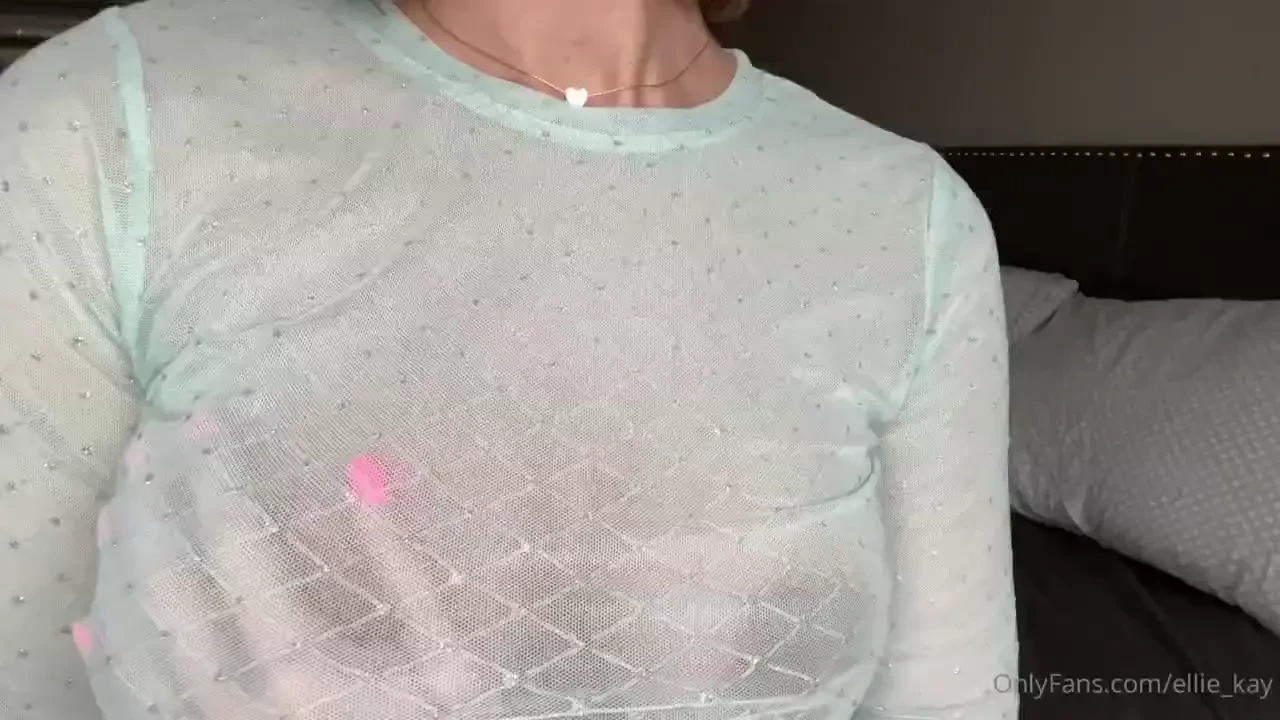 Want to see me pleasure myself hot sexy solo nipple teasing views of 