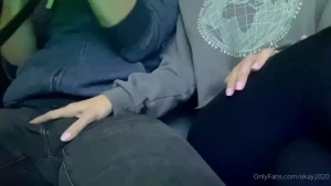 I can t help sucking dick anywhere i can it s even hotter when there s