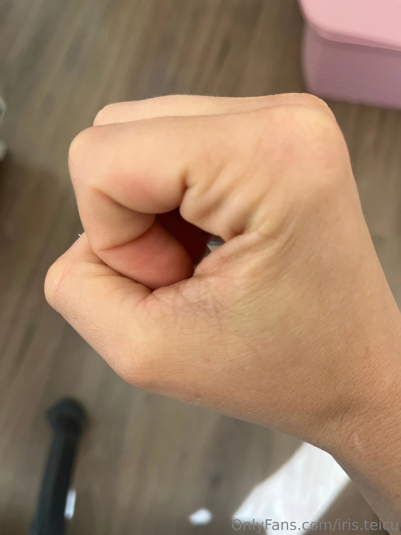 That s how tight your ass is right now but i ll stretch it a lot 