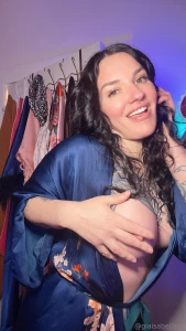 Mistress goddess mommy queen