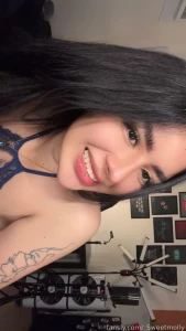 I love blue part 10
