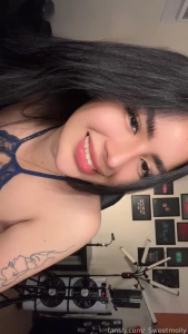 I love blue part 7