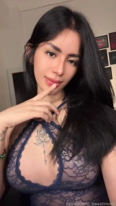 I love blue part 12