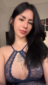 I love blue part 6