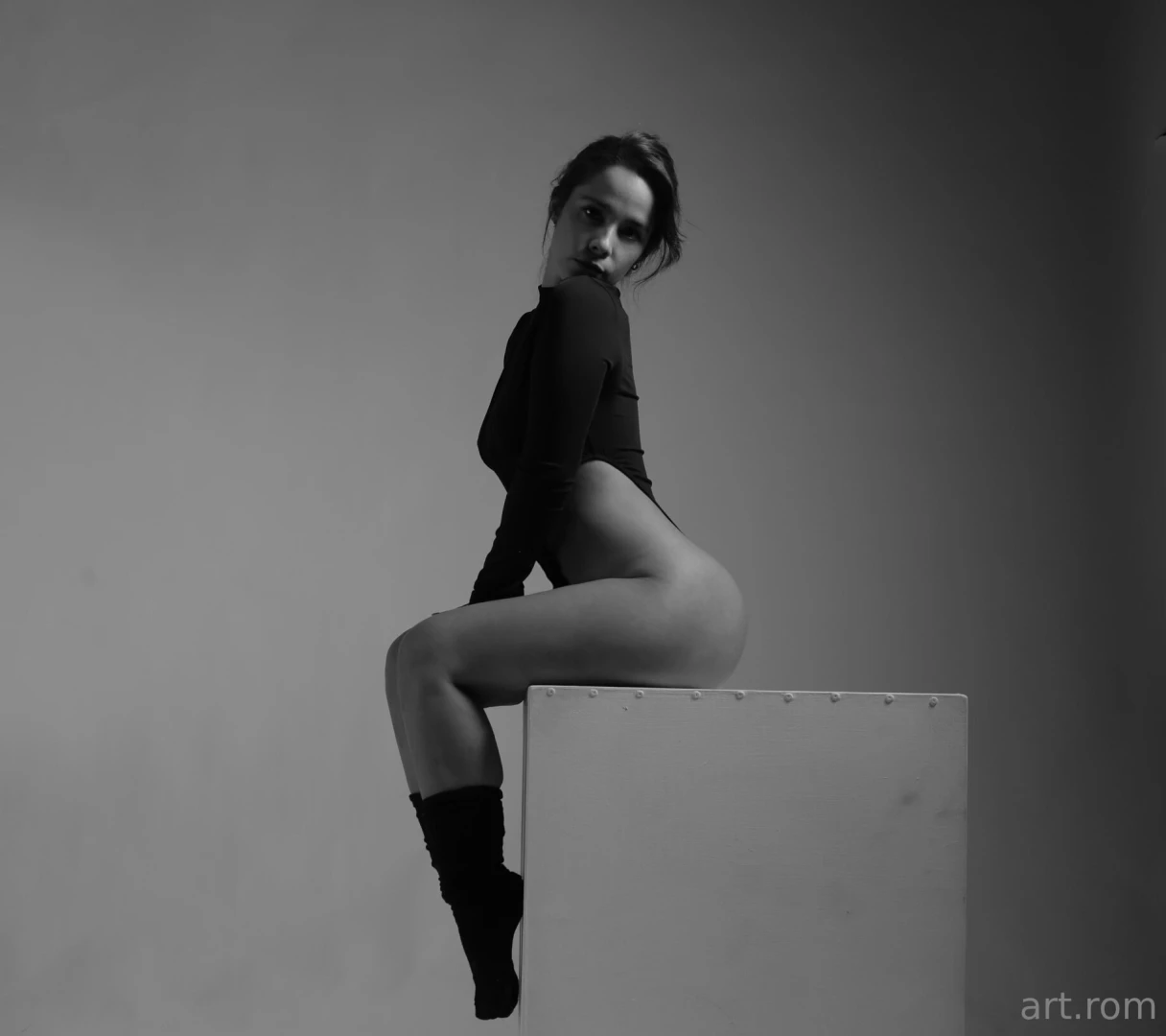 Bienvenidos les presento a romi tr tenla bonito y los tratar bonito no 