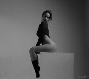 Bienvenidos les presento a romi tr tenla bonito y los tratar bonito no