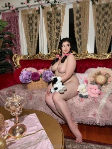 Bovine boudoir part 2