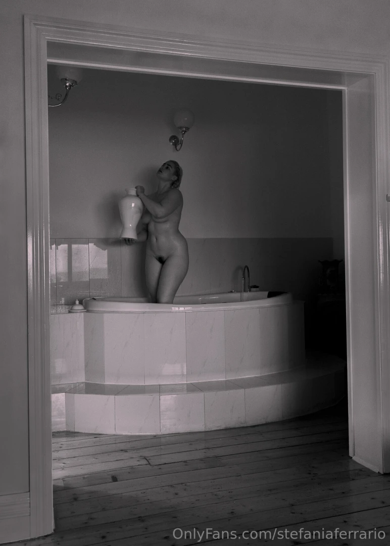 Revisiting this dreamy spa bath moment from 2022 these unseen shots part 2 