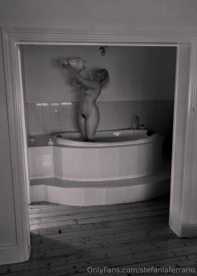 Revisiting this dreamy spa bath moment from 2022 these unseen shots part 3 