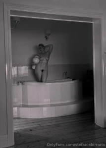 Revisiting this dreamy spa bath moment from 2022 these unseen shots