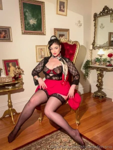 Last night s dinner attire swipe to see how things began to unravel as part 1