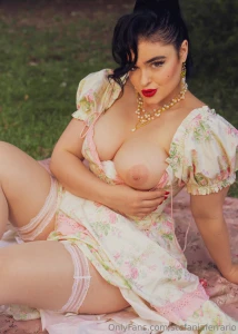 The meadow s muse pictures from the cutting room floor keep renew on part 1