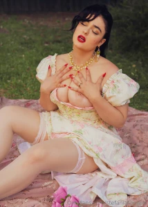 The meadow s muse pictures from the cutting room floor keep renew on part 7