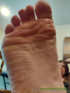 Time to start licking