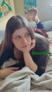 Just waiting for my christmas tips from my loyal slaves