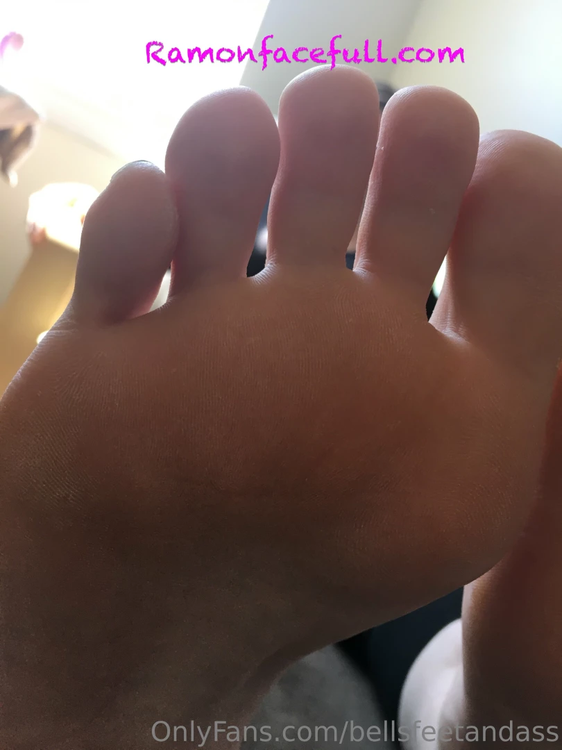 Happy toesday part 6 