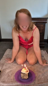 It s my 40th birthday and to celebrate with my fans i ve organized a