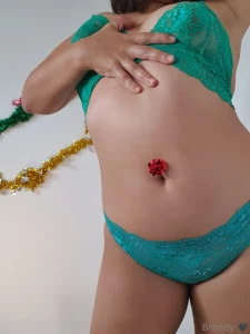 How will you use your gift