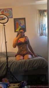 New clips in your inbox now xo