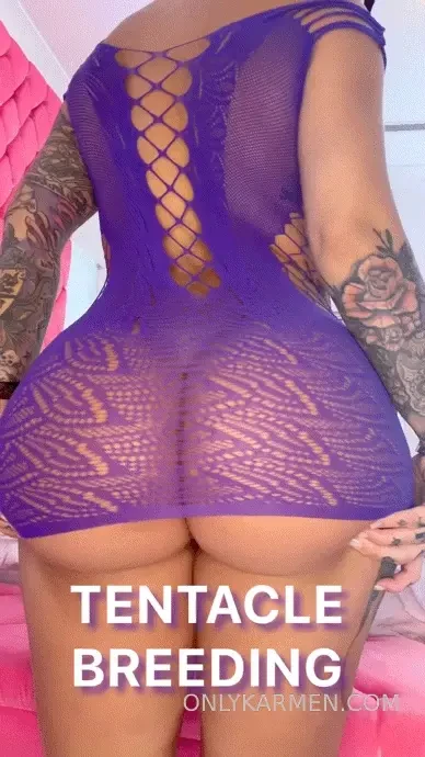 If you were on karmen_unlocked right now you could watch this video 