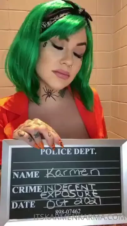 Brand new video naughty inmate fucks her way out of prison tip below 