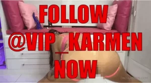 Let me be your digital girlfriend who actually spoils you only on