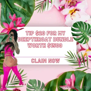 Sent to you immediately part 169