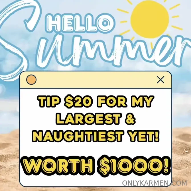 Tip 20 for 1000 worth of content part 10 