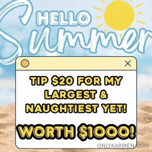 Tip 20 for 1000 worth of content part 10