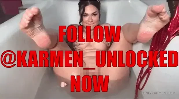 My new no ppv no spam no ads page karmen_unlocked part 7 