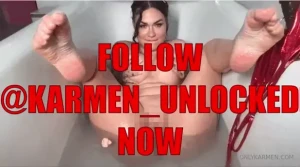My new no ppv no spam no ads page karmen_unlocked part 7