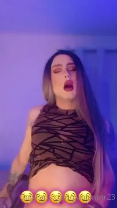 Dios m o amores me he corrido de lo cachonda que estaba 