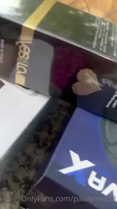 Quien me lo regale me mando mi primer v deo gratis jijiji