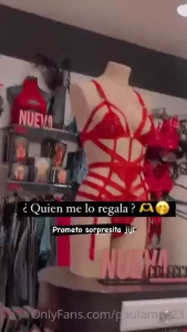 Quien me lo regala si me env as una propina de 50 os dar una sorpresa