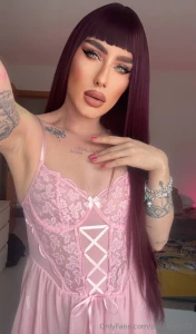 I just want you to be happy and naked part 3