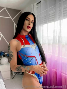 I m captain tranny i ll save you and your ass get ready captain tranny