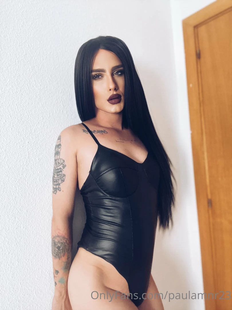 Por qu estoy cachonda a todas horas me encanta este body negro de 