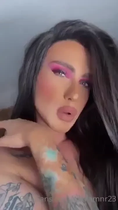 Os gusto de morena puedo ponerme de rubia siempre que quiera jj 