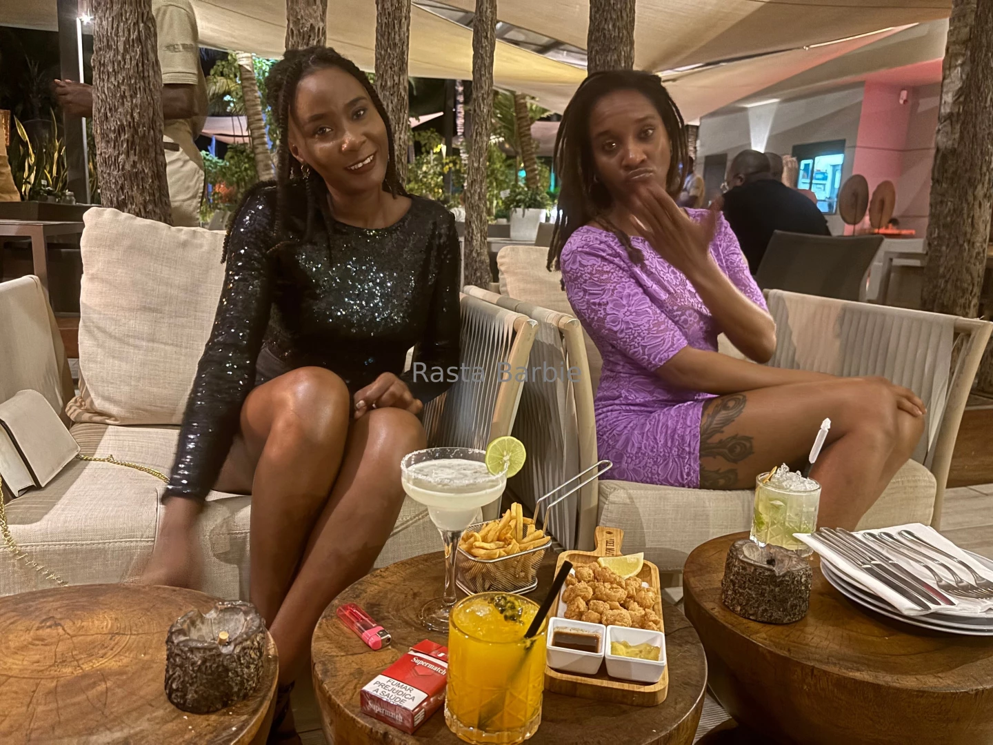 Spending time with my girls comment below with one you would smash 