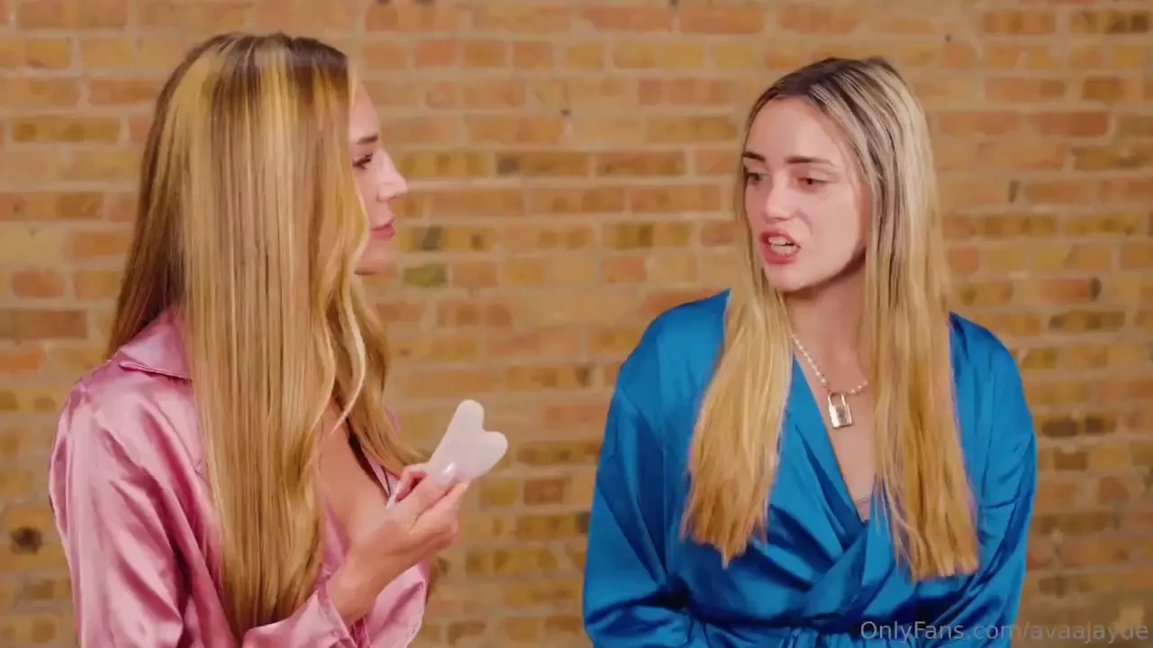 Gua sha goddesses rockhard 