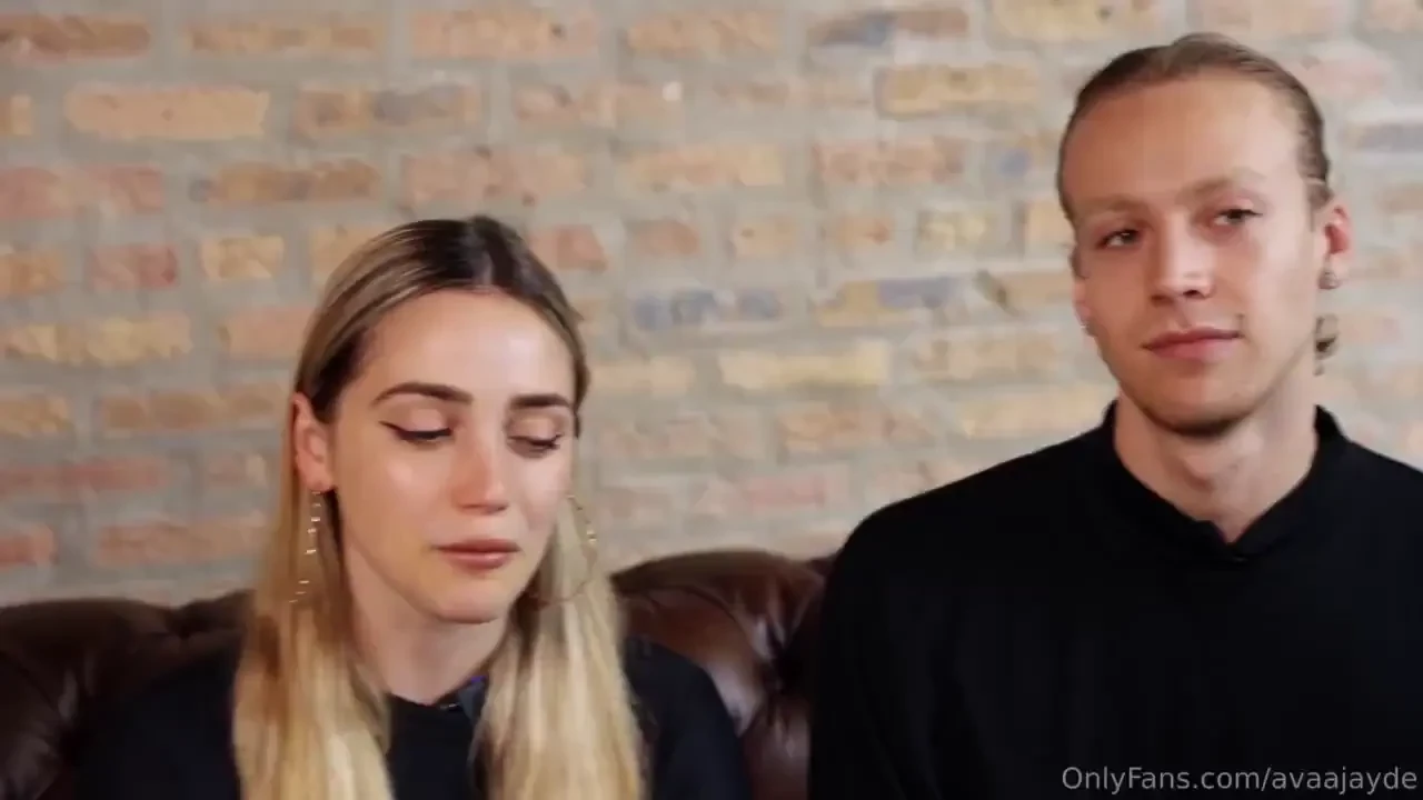 Let s talk about it jonaskrohn dakotamaak part 1 