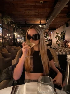 It s saturday night what are we doing