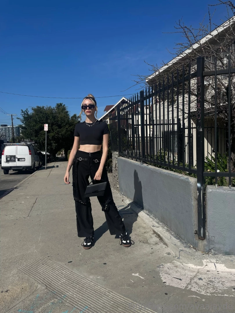 Out and about part 15 