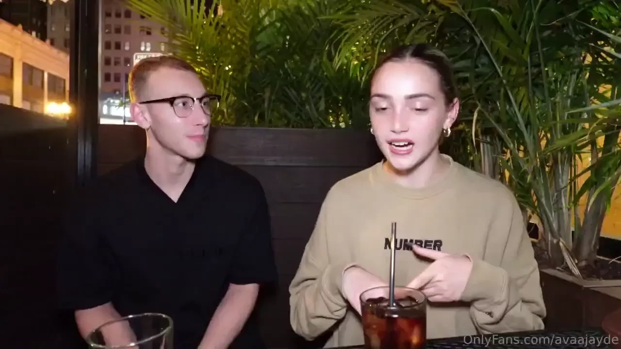 Had an amazing time at dinner with traderjasper the other night 